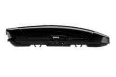 Thule Motion XT Sport krovni spemnik, Black Glossy