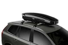 Thule Motion XT Sport krovni spemnik, Black Glossy