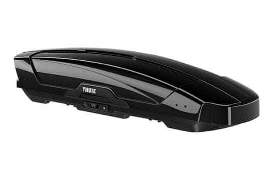 Thule Motion XT Sport krovni spemnik, Black Glossy