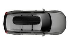 Thule Motion XT Sport krovni spemnik, Black Glossy