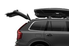 Thule Motion XT Sport krovni spemnik, Black Glossy