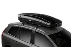 Thule krovni spremnik Motion XT, XL, Black Glossy