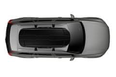 Thule krovni spremnik Motion XT, XL, Black Glossy