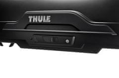 Thule krovni spremnik Motion XT, XL, Black Glossy