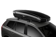 Thule krovni spremnik Motion XT, XXL, Black Glossy