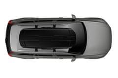 Thule krovni spremnik Motion XT, XXL, Black Glossy