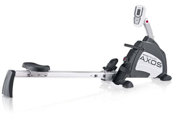 Kettler sprava za veslanje Axos Rower