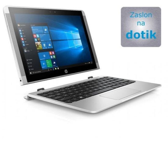 HP prijenosno računalo x2 210 G2 x5-Z8350/4GB/SSD64GB/W10P (L5H42EA)