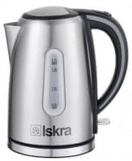 Iskra električno kuhalo za vodu T-9010AI