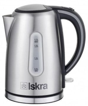 Iskra električno kuhalo za vodu T-9010AI