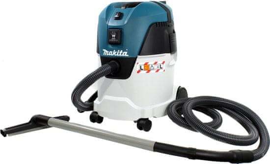 Makita VC2512L električni usisavač