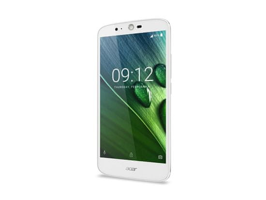 Acer pametni telefon Liquid Phone ZESTPLUS, bijela