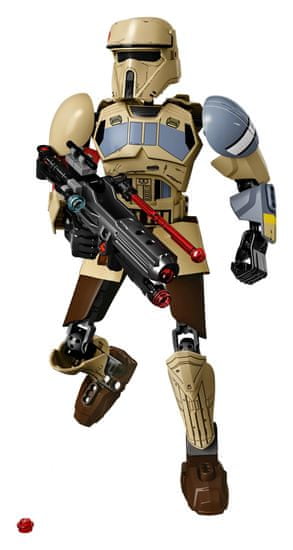 LEGO Star Wars 75523 Scarif Stormtrooper™