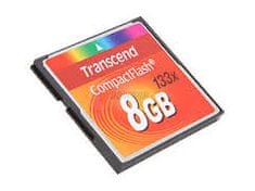 Transcend memorijska kartica TS8GCF133