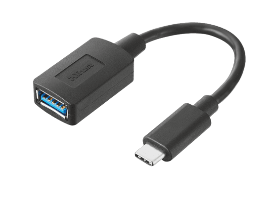 Trust pretvarač USB-C u USB 3.0
