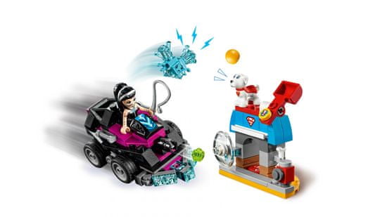 Lego 41233 top