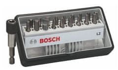 Bosch 18+1-dijelni komplet bitova Robust Line L Extra-Hart 25 mm, (2607002568)