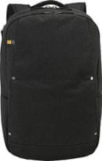 Case Logic ruksak za laptope Huxton 15,6, črn (HUXDP-115)