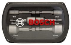 Bosch 6-dijelni komplet nasadnih ključeva 50 mm (2608551079)