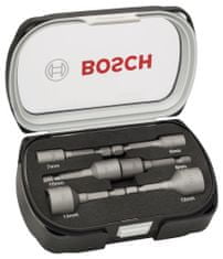 Bosch 6-dijelni komplet nasadnih ključeva 50 mm (2608551079)