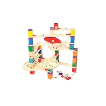 Hape Quadrilla - Vertigo