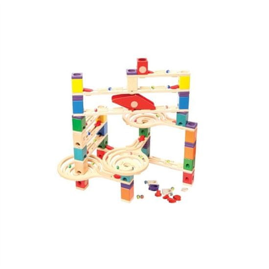 Hape Quadrilla - Vertigo