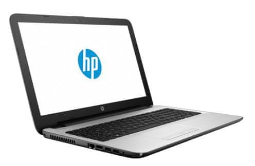 HP prijenosno računalo 15-ay077nm i3-5005U 4GB/256/AMD R5/FHD/DOS (Z4Z88EA)