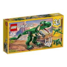 LEGO Creator 31058 Moćni dinosauri