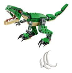 LEGO Creator 31058 Moćni dinosauri