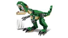 LEGO Creator 31058 Moćni dinosauri