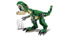 LEGO Creator 31058 Moćni dinosauri