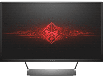 HP monitor Omen 81,28 cm (32'')