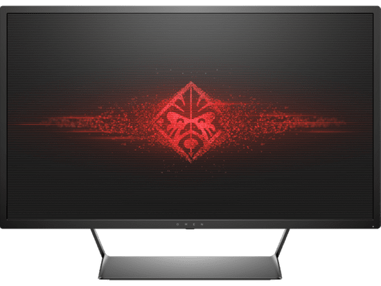 HP monitor Omen 81,28 cm (32'')