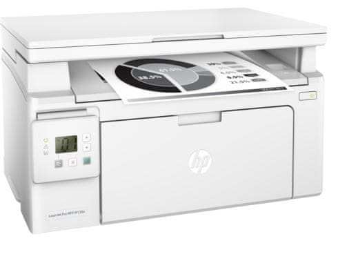 HP printer LaserJet Pro MFP M130a