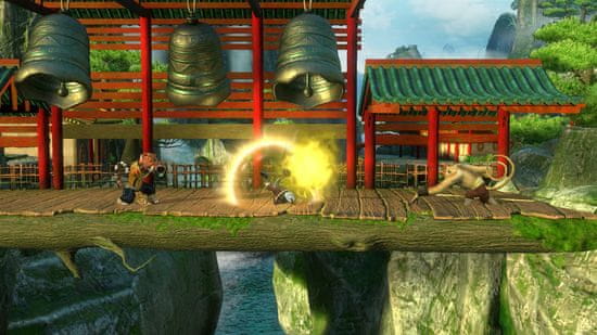 Kung fu panda playstation 4 sale