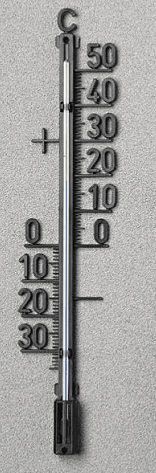 Moller termometar 102816/56, sobni