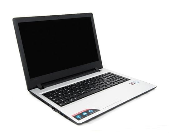 Lenovo prijenosno računalo IdeaPad 110 i5-6200U/4GB/256GB/15,6''/FHD/DOS (80UD00H3SC)