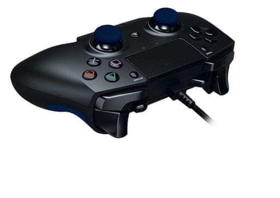 Razer gamepad Raiju za PlayStation 4 MALL.HR
