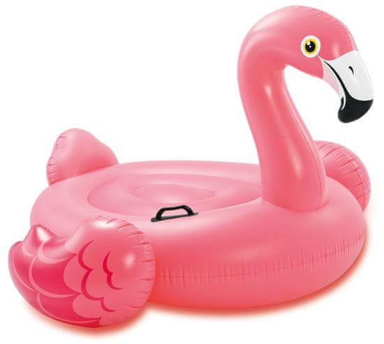 Intex flamingo za vodu na napuhavanje, mali