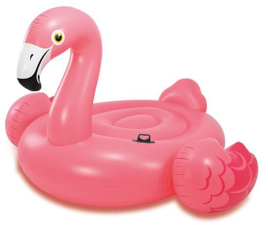 Intex flamingo za vodu na napuhavanje, veliki