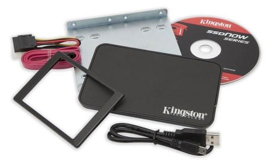 Kingston SSD kit za ugradnju