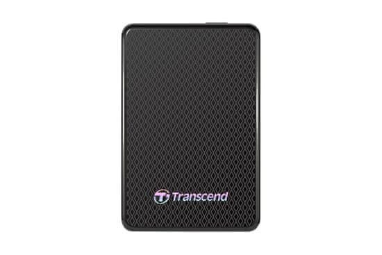 Transcend prijenosni SSD disk ESD400, 128GB