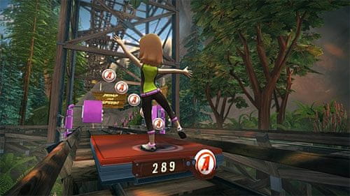 Xbox kinect sales adventures