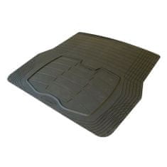 CarPoint gumeni tepih za prtljažnik 139x108 cm, univerzalni
