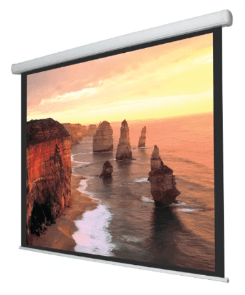 Ligra projekcijsko platno Cinedomus 200x200