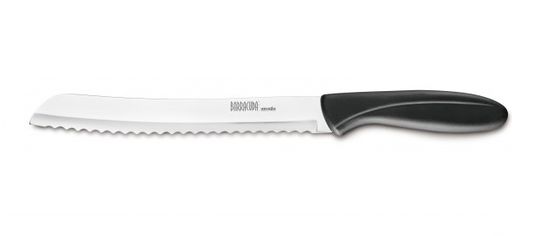 Ausonia nož za kruh Barracuda Line
