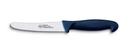 Ausonia nazupčani stolni nož Esperia line, 11 cm