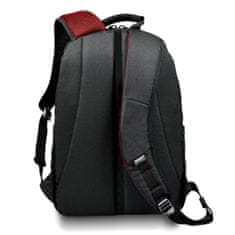 ruksak za laptope Houston 43,94 cm (17,3''), crni