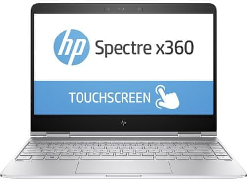 HP prijenosno računalo Spectre x360 13-w000nn i5-7200U/8GB/256/IntelHD/Win10H (Z5F65EA)