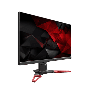 Acer LED gaming monitor Predator XB1 XB241YU bmiprz